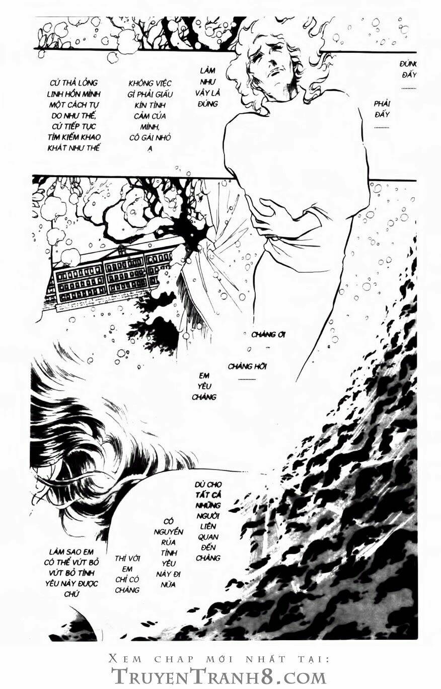 Swan - Vũ Khúc Thiên Nga: Chapter 90
