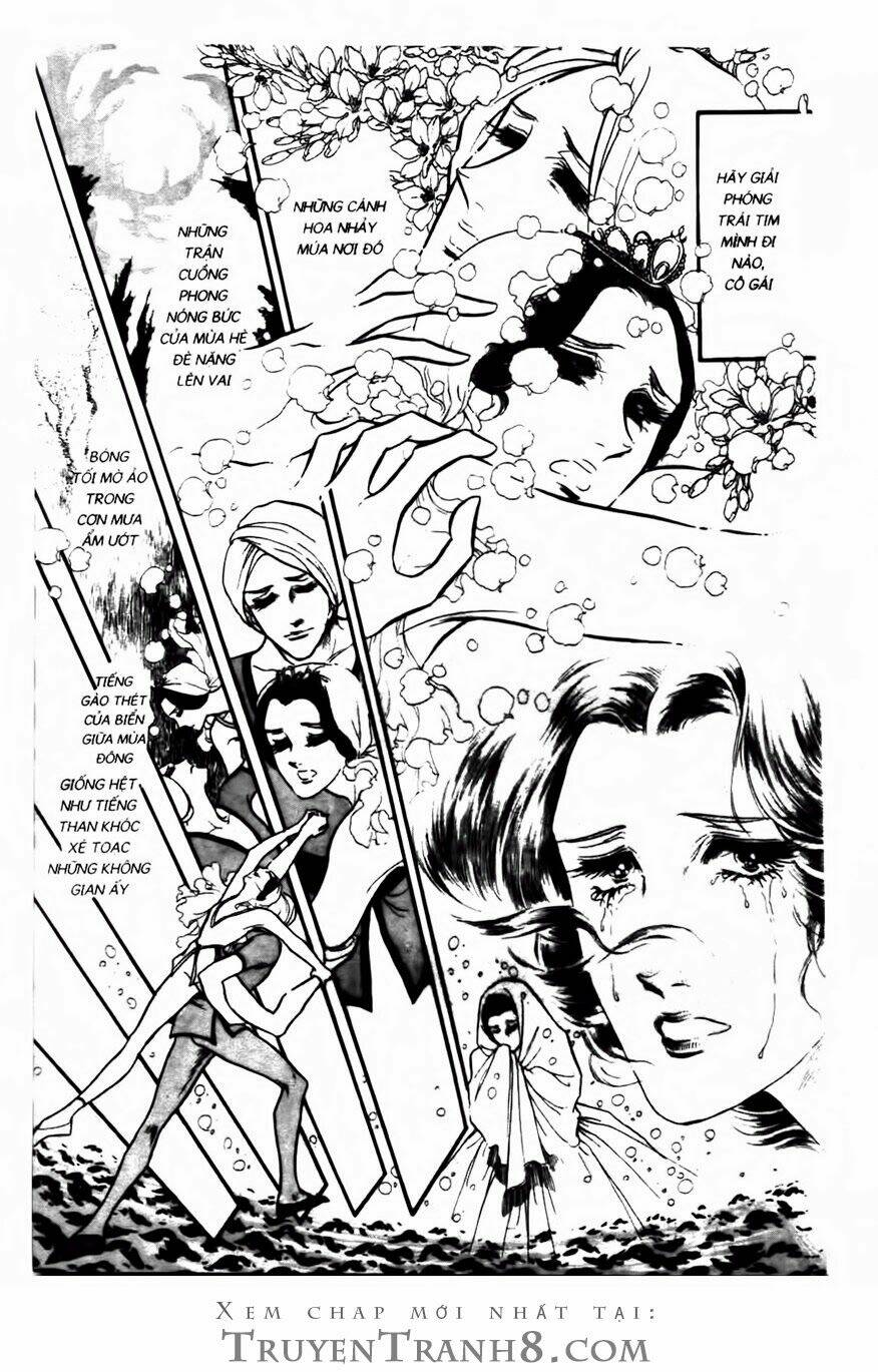 Swan - Vũ Khúc Thiên Nga: Chapter 90