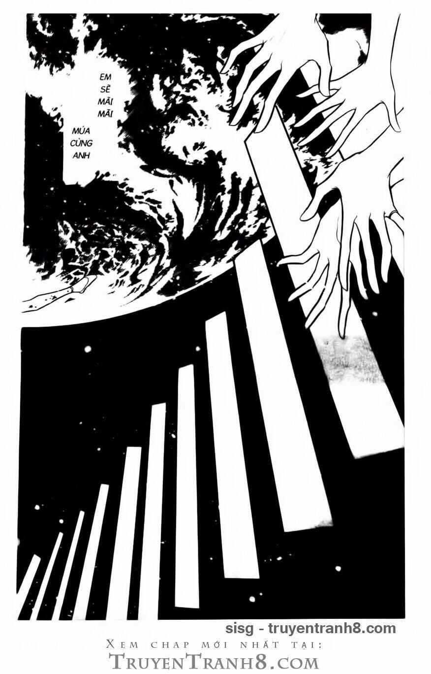 Swan - Vũ Khúc Thiên Nga: Chapter 90