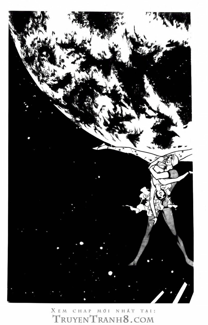 Swan - Vũ Khúc Thiên Nga: Chapter 90