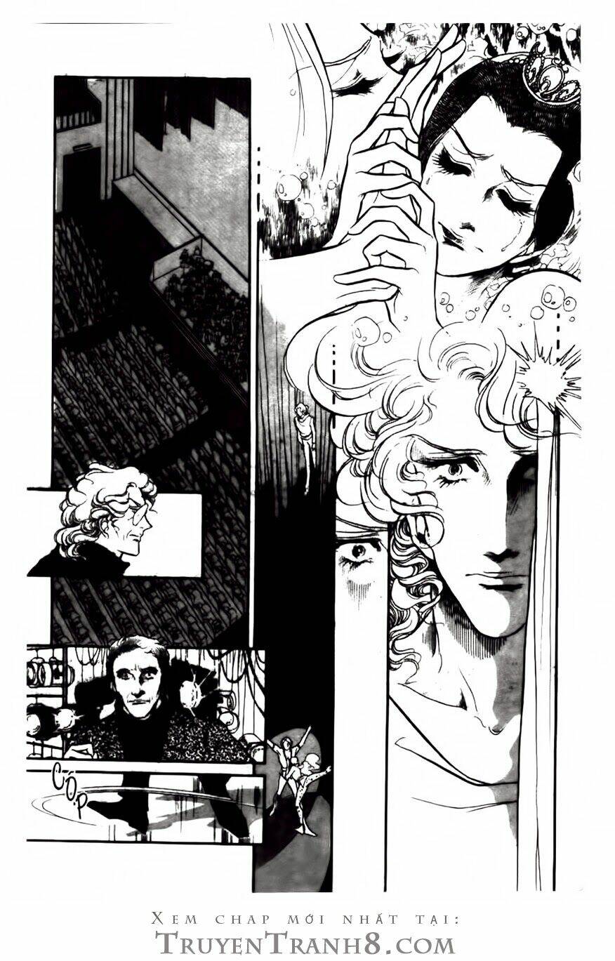Swan - Vũ Khúc Thiên Nga: Chapter 90