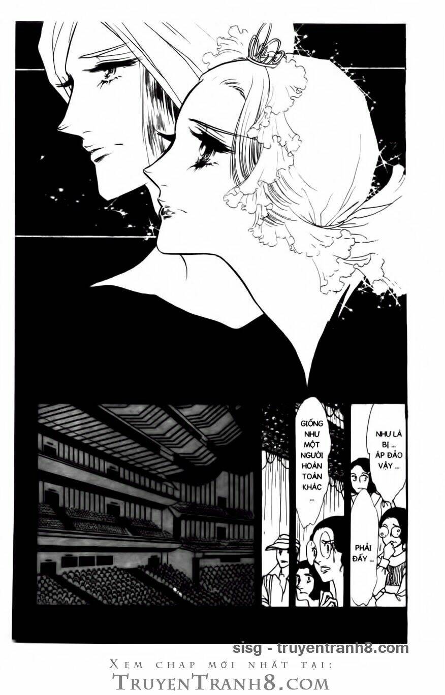 Swan - Vũ Khúc Thiên Nga: Chapter 90