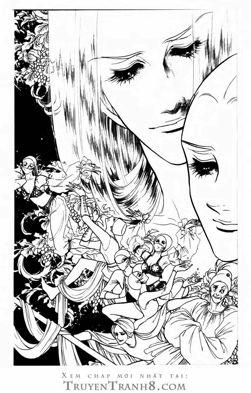 Swan - Vũ Khúc Thiên Nga: Chapter 90
