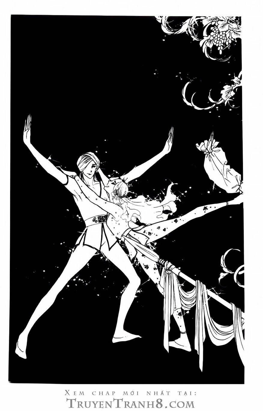 Swan - Vũ Khúc Thiên Nga: Chapter 90