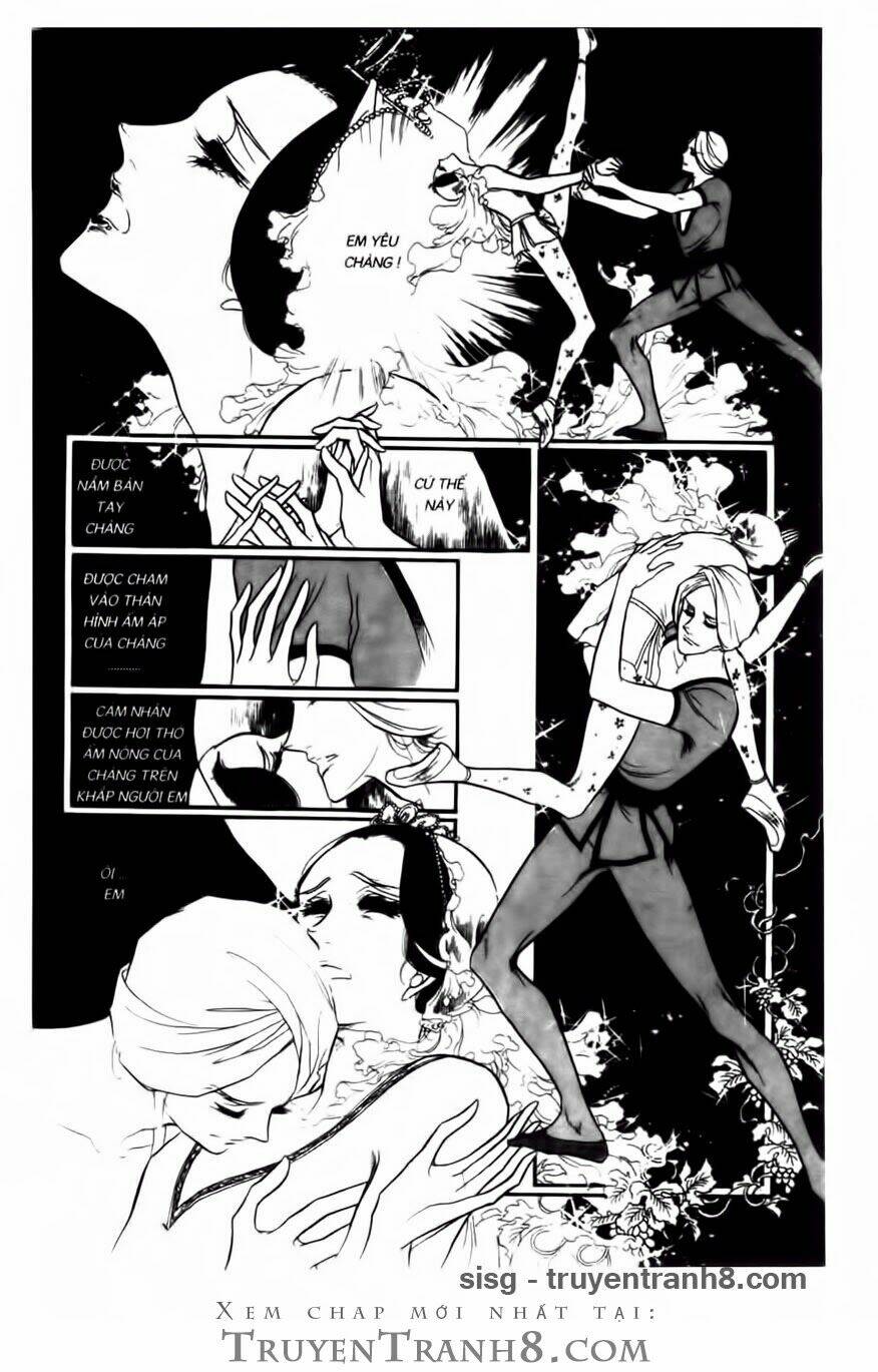 Swan - Vũ Khúc Thiên Nga: Chapter 90