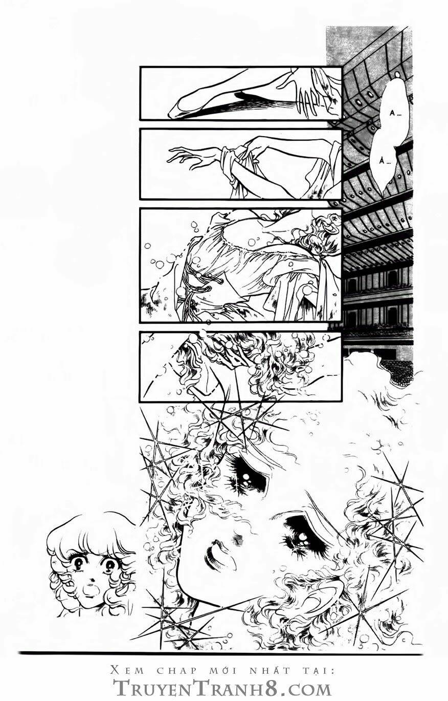 Swan - Vũ Khúc Thiên Nga: Chapter 91