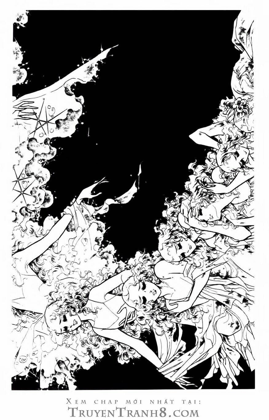 Swan - Vũ Khúc Thiên Nga: Chapter 91