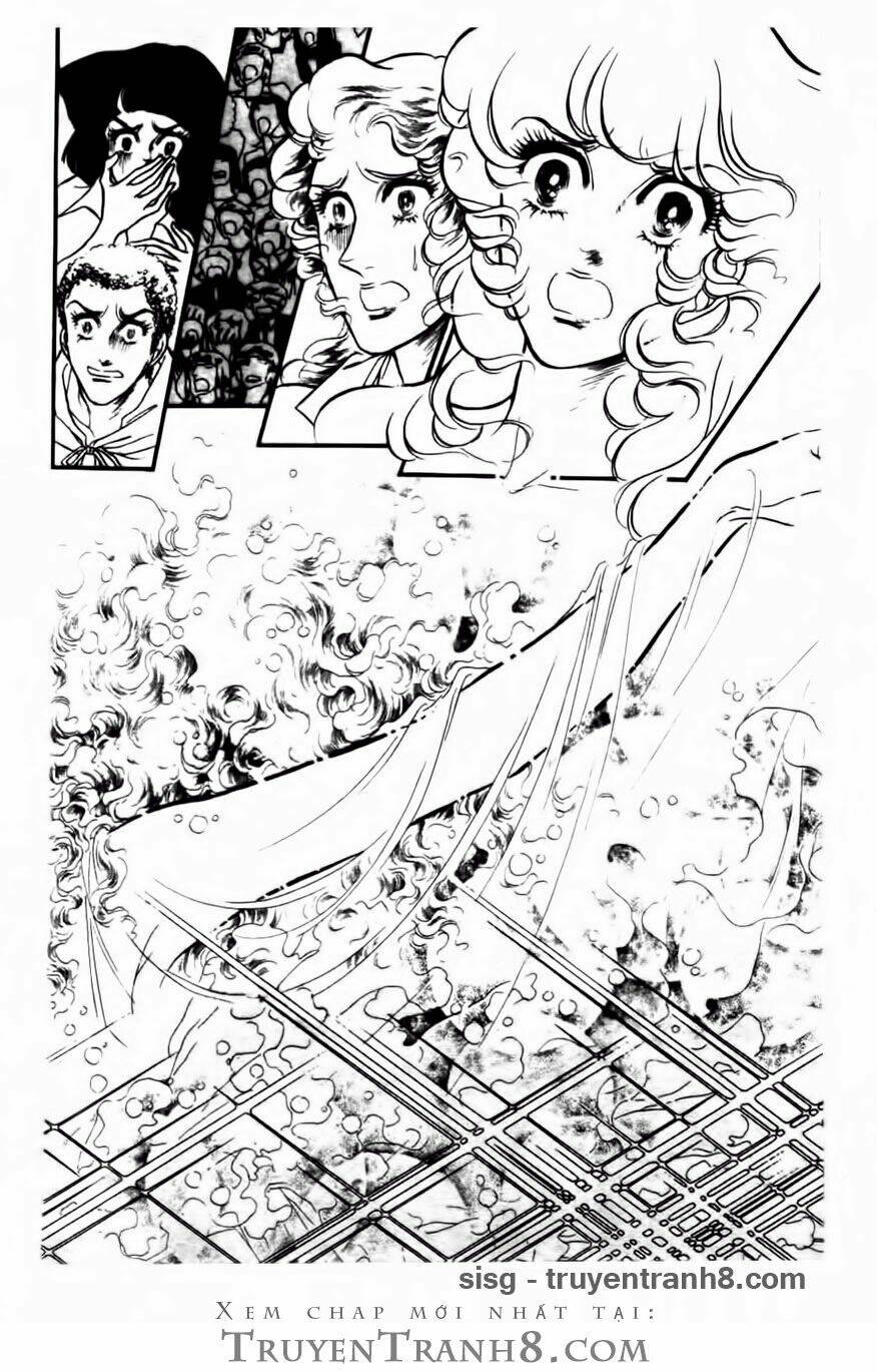 Swan - Vũ Khúc Thiên Nga: Chapter 91