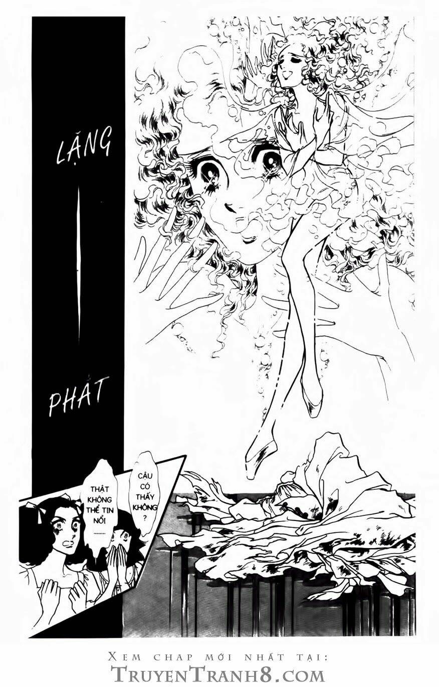 Swan - Vũ Khúc Thiên Nga: Chapter 91