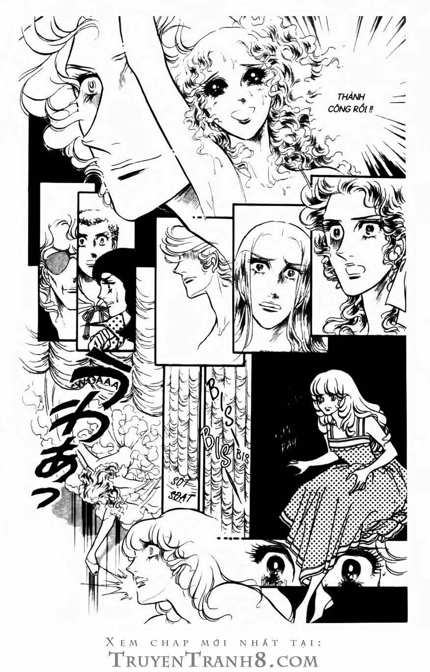 Swan - Vũ Khúc Thiên Nga: Chapter 91