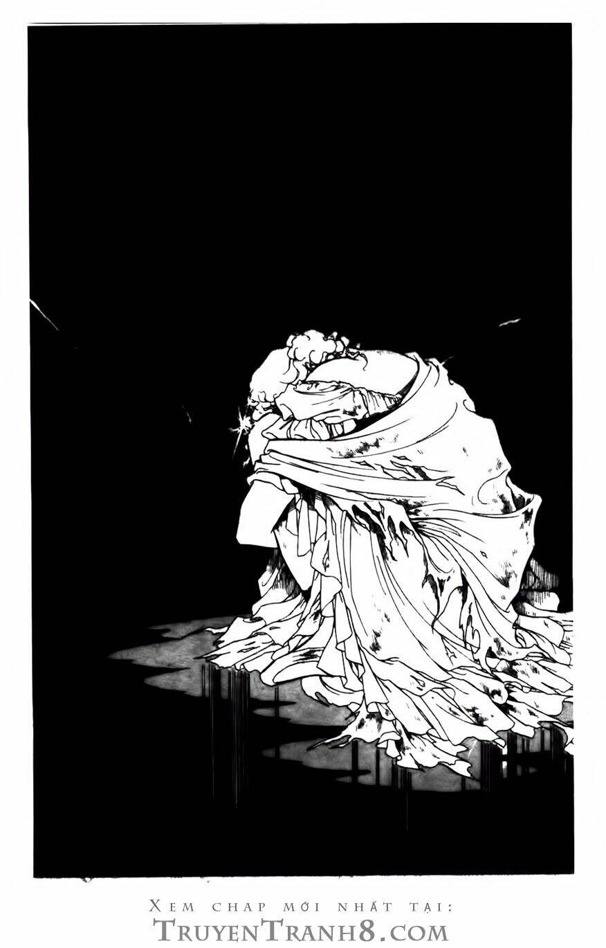 Swan - Vũ Khúc Thiên Nga: Chapter 91