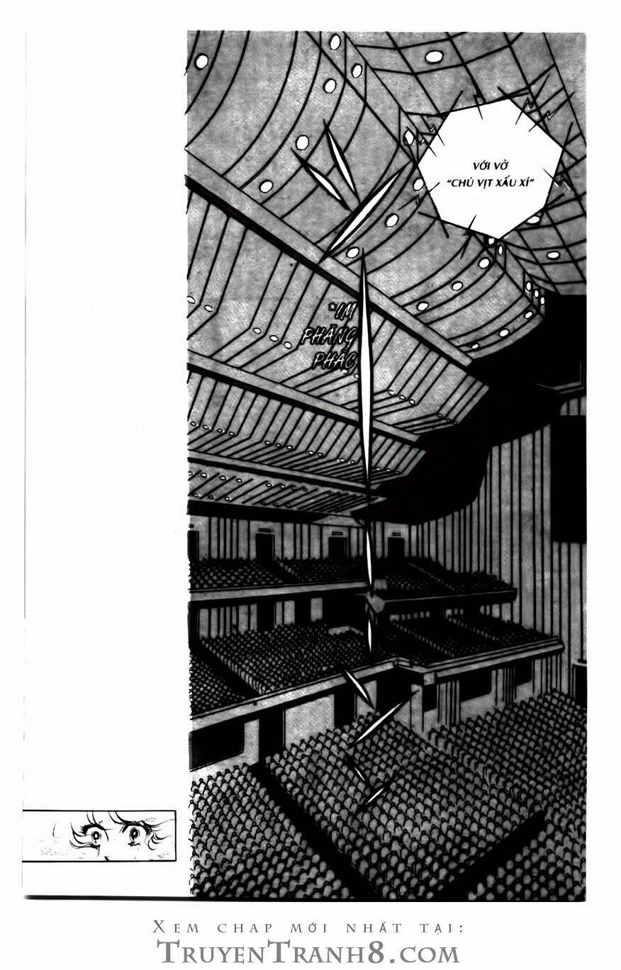 Swan - Vũ Khúc Thiên Nga: Chapter 91