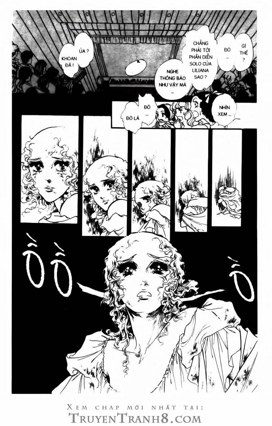 Swan - Vũ Khúc Thiên Nga: Chapter 91