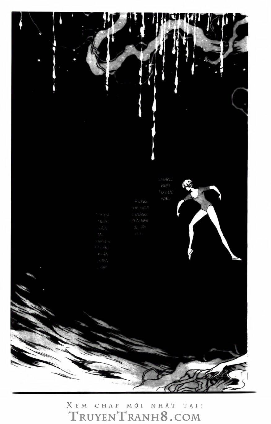 Swan - Vũ Khúc Thiên Nga: Chapter 93