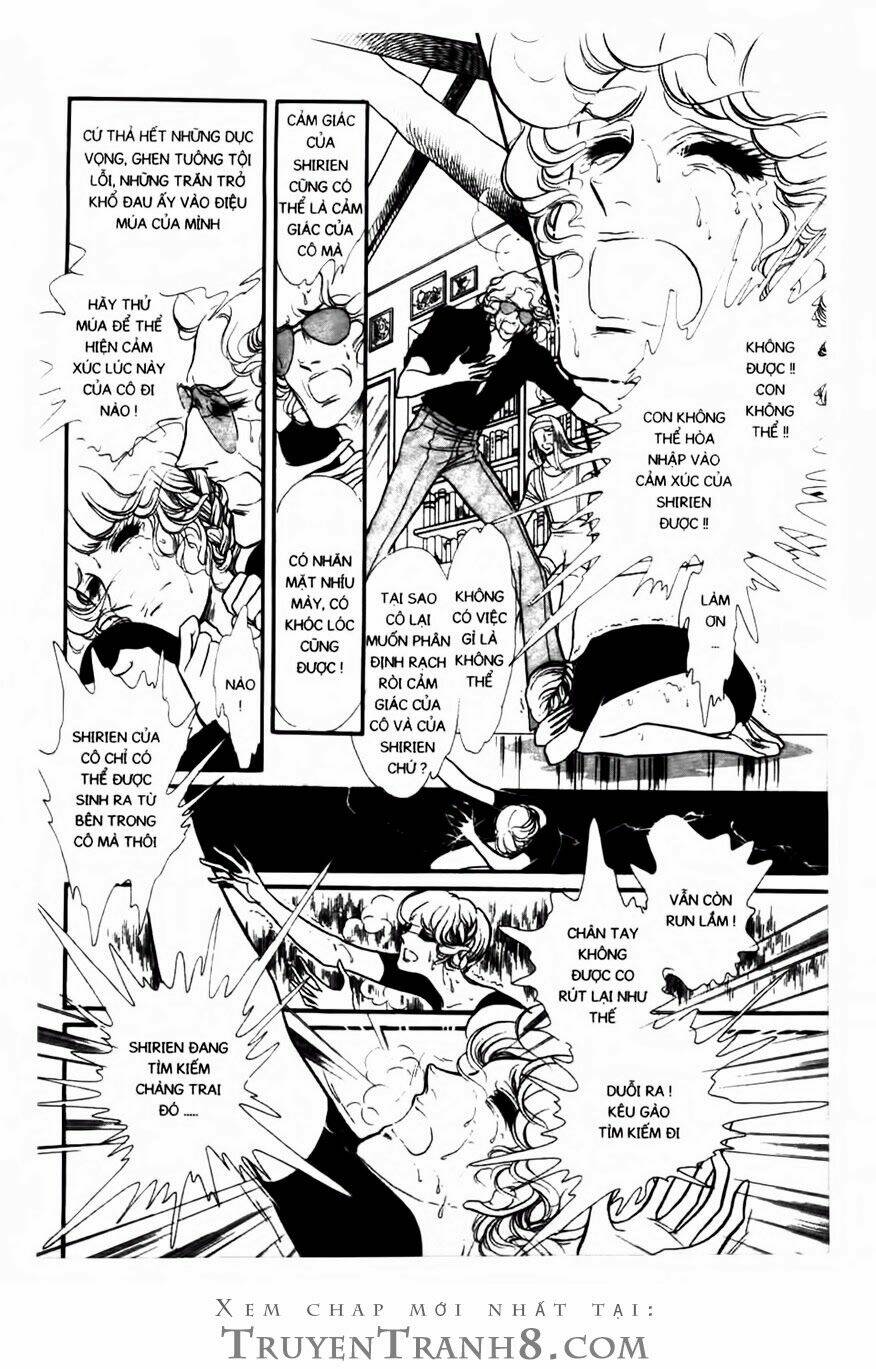 Swan - Vũ Khúc Thiên Nga: Chapter 93