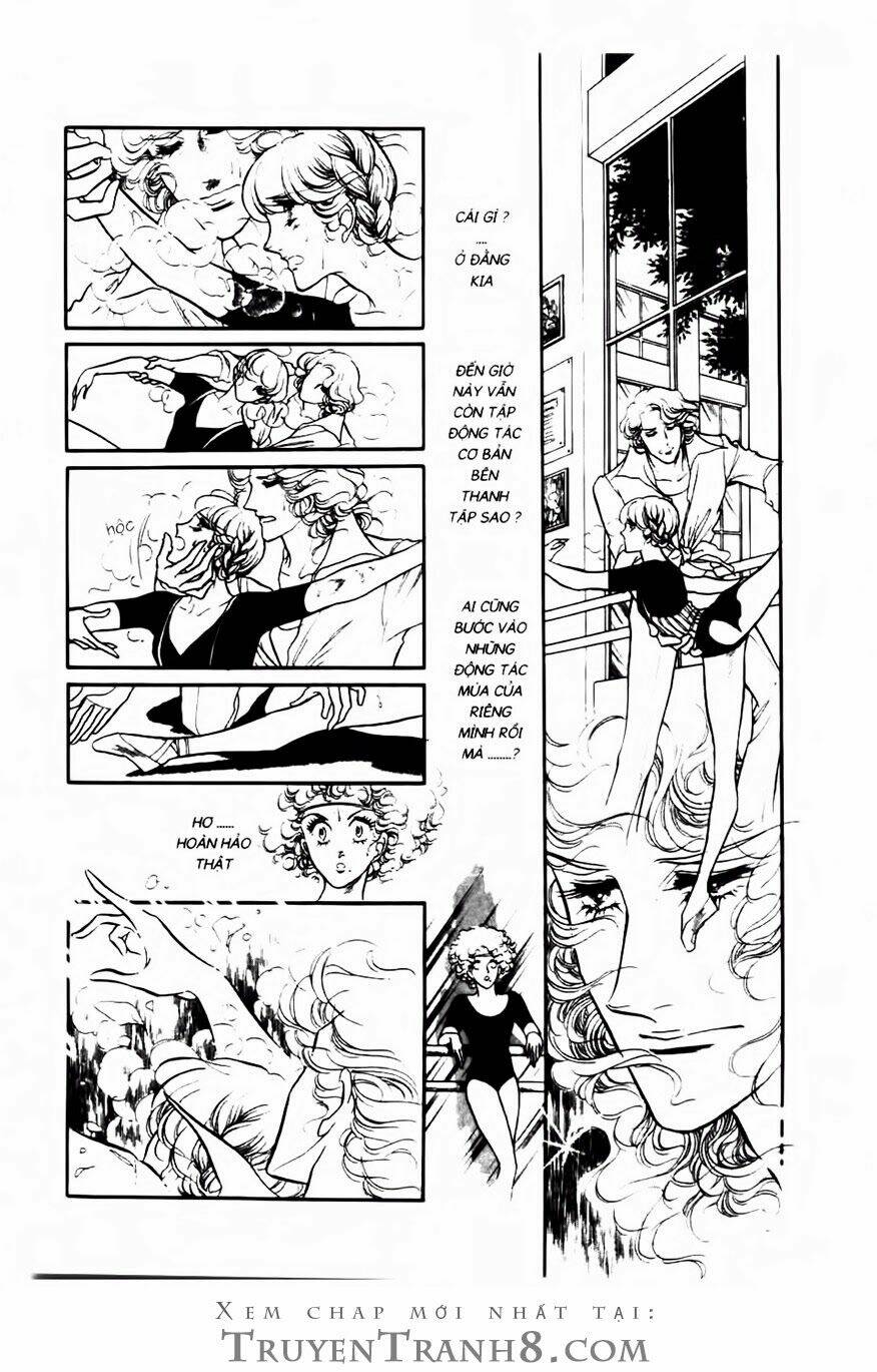 Swan - Vũ Khúc Thiên Nga: Chapter 94