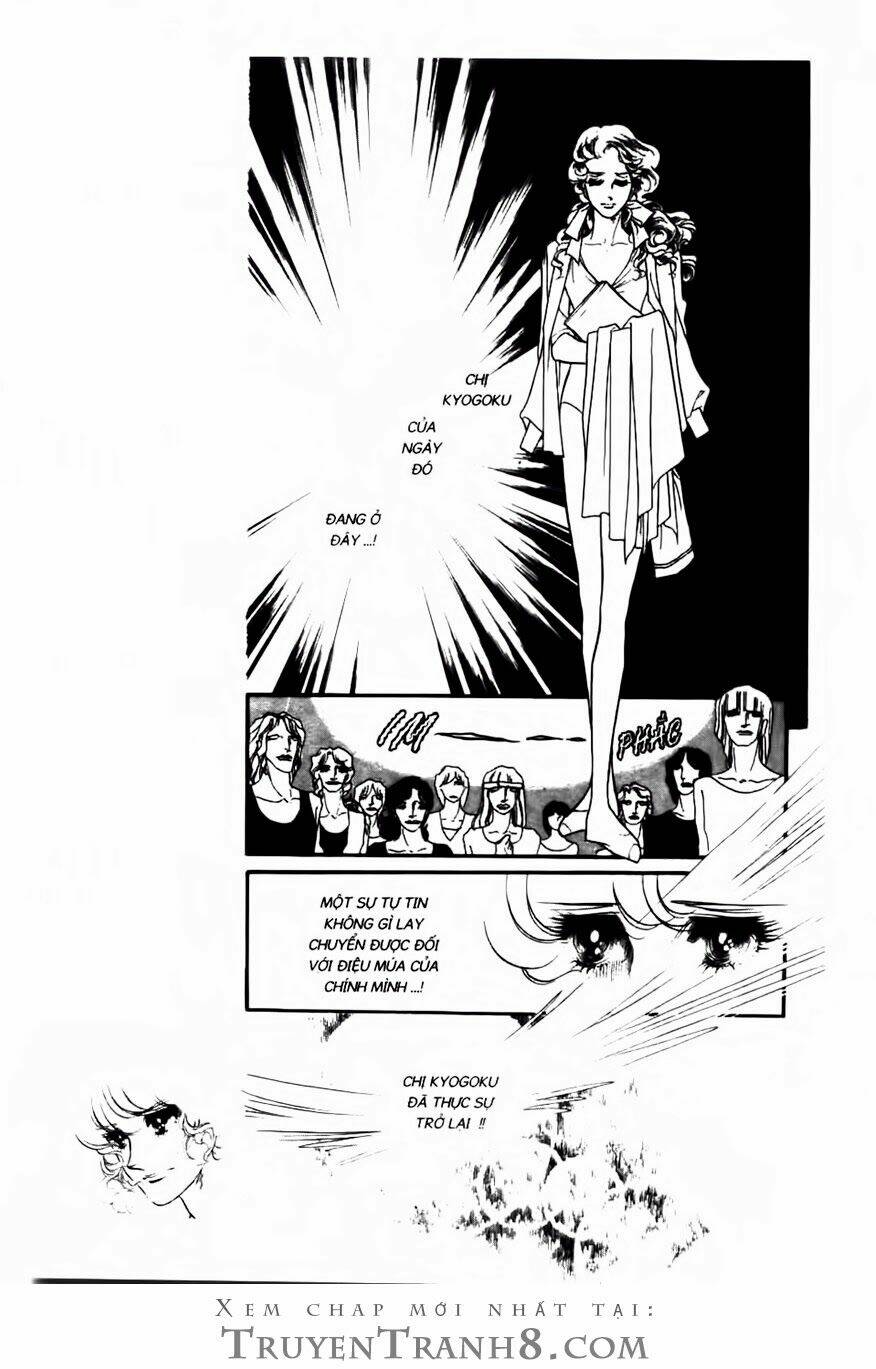 Swan - Vũ Khúc Thiên Nga: Chapter 94