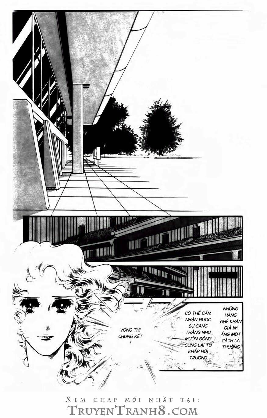 Swan - Vũ Khúc Thiên Nga: Chapter 94