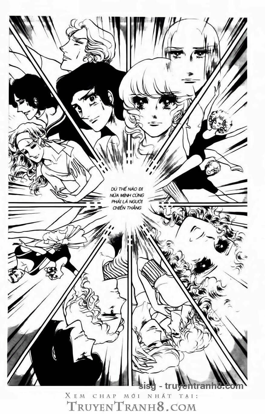 Swan - Vũ Khúc Thiên Nga: Chapter 94