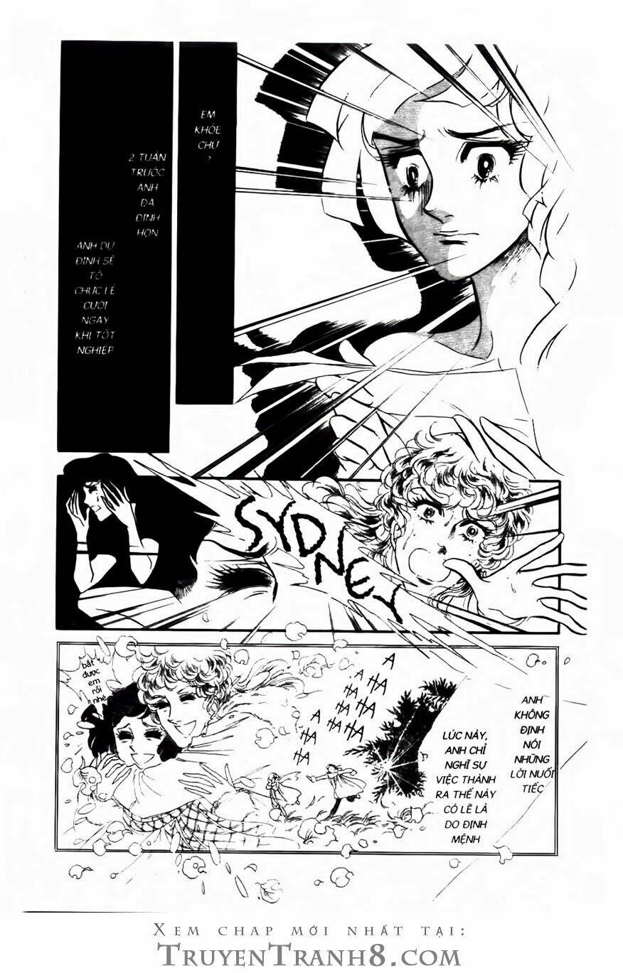 Swan - Vũ Khúc Thiên Nga: Chapter 94
