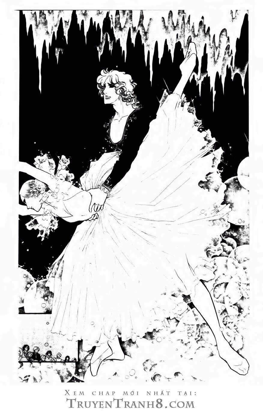 Swan - Vũ Khúc Thiên Nga: Chapter 95