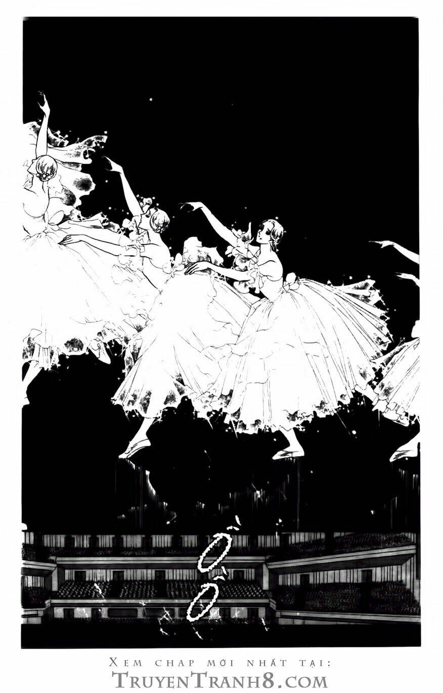 Swan - Vũ Khúc Thiên Nga: Chapter 95