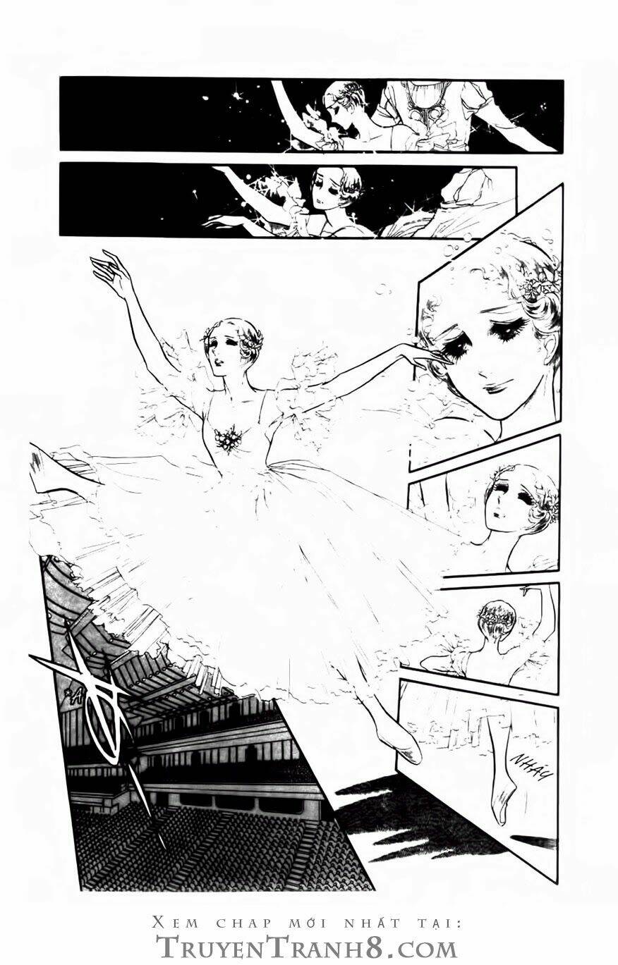 Swan - Vũ Khúc Thiên Nga: Chapter 96