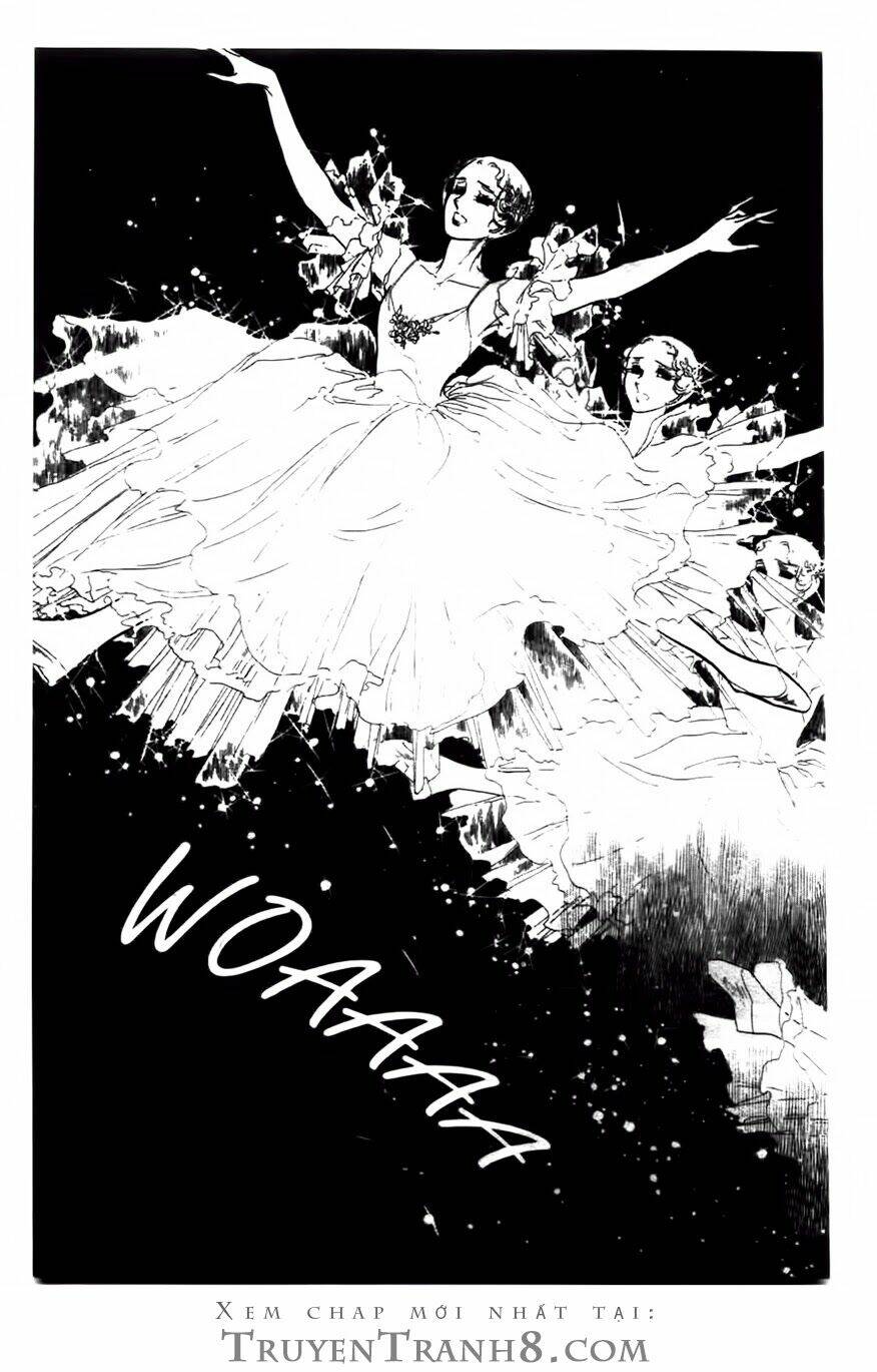 Swan - Vũ Khúc Thiên Nga: Chapter 96