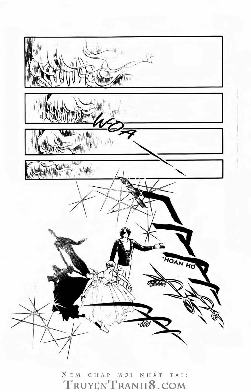 Swan - Vũ Khúc Thiên Nga: Chapter 96