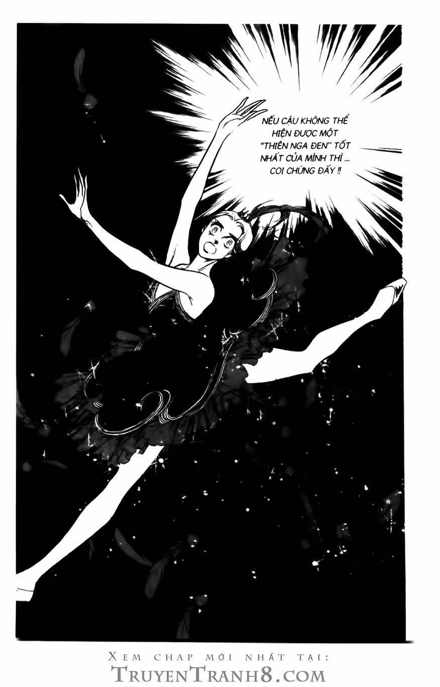 Swan - Vũ Khúc Thiên Nga: Chapter 97