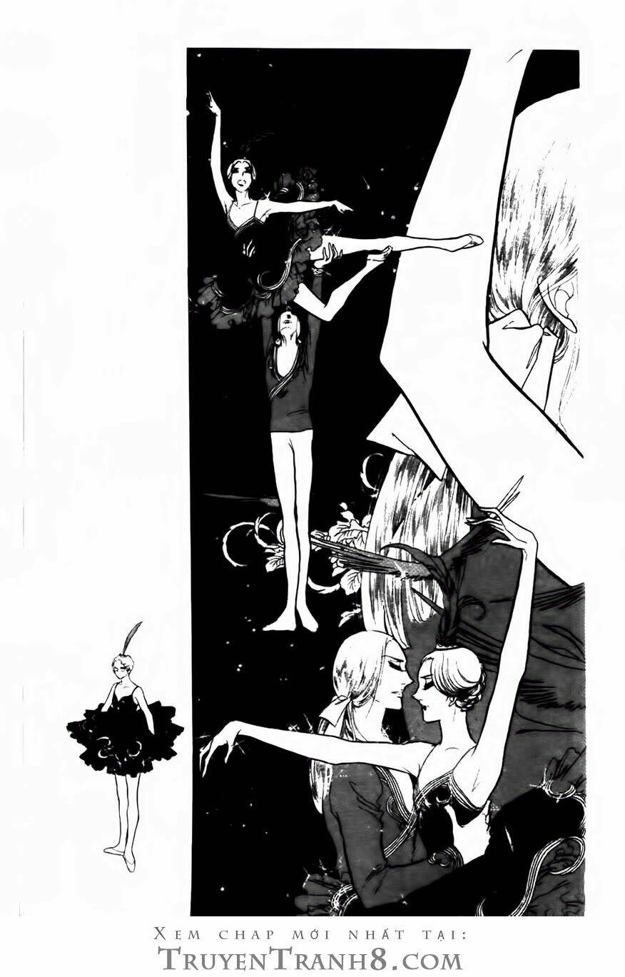 Swan - Vũ Khúc Thiên Nga: Chapter 97