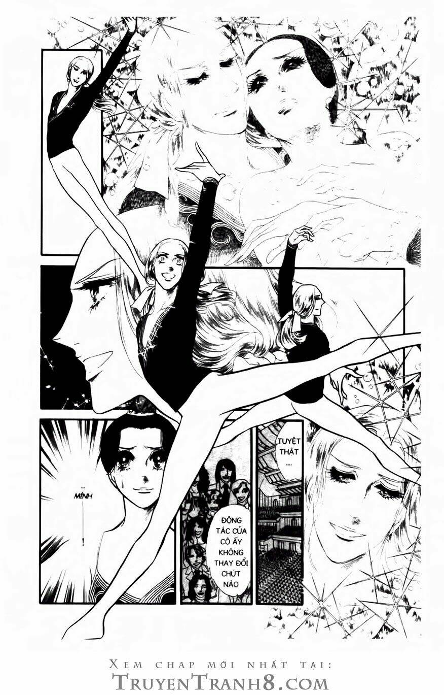 Swan - Vũ Khúc Thiên Nga: Chapter 97