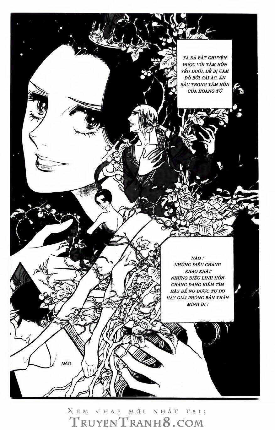 Swan - Vũ Khúc Thiên Nga: Chapter 97