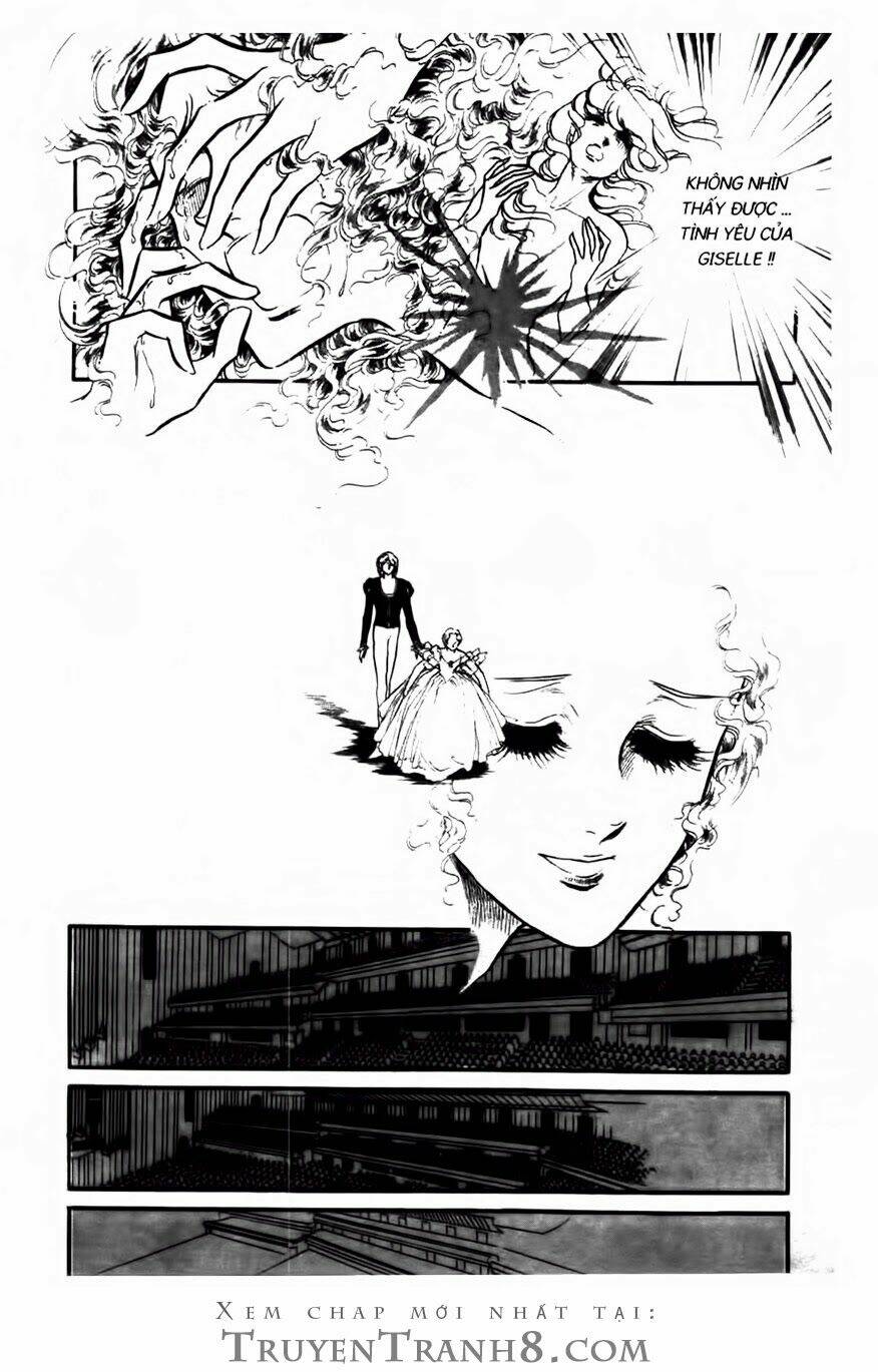 Swan - Vũ Khúc Thiên Nga: Chapter 97