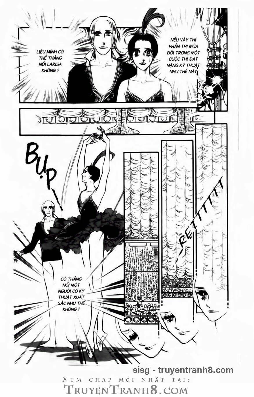 Swan - Vũ Khúc Thiên Nga: Chapter 97