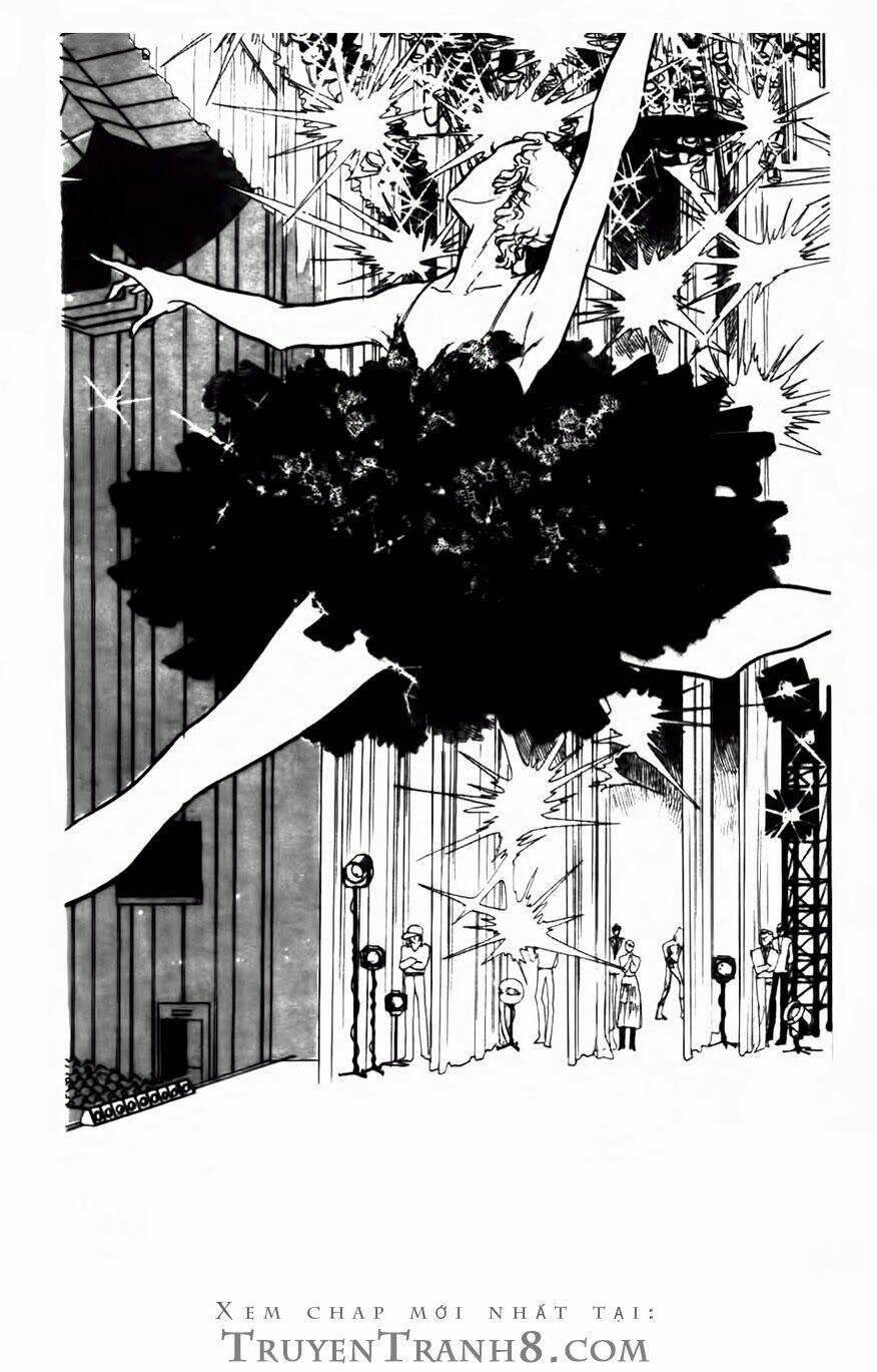 Swan - Vũ Khúc Thiên Nga: Chapter 98