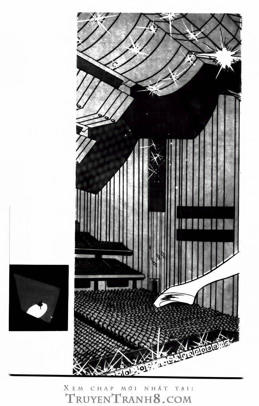 Swan - Vũ Khúc Thiên Nga: Chapter 98
