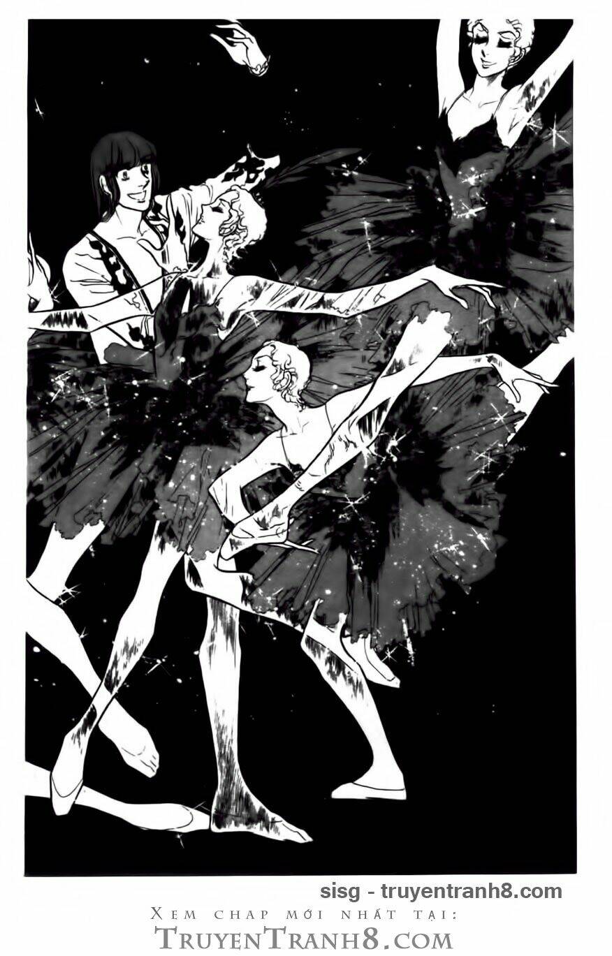 Swan - Vũ Khúc Thiên Nga: Chapter 98
