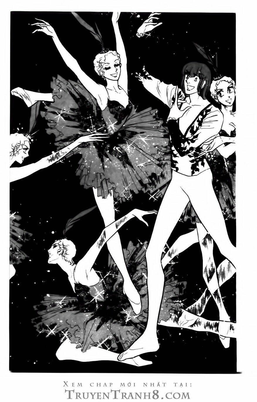 Swan - Vũ Khúc Thiên Nga: Chapter 98