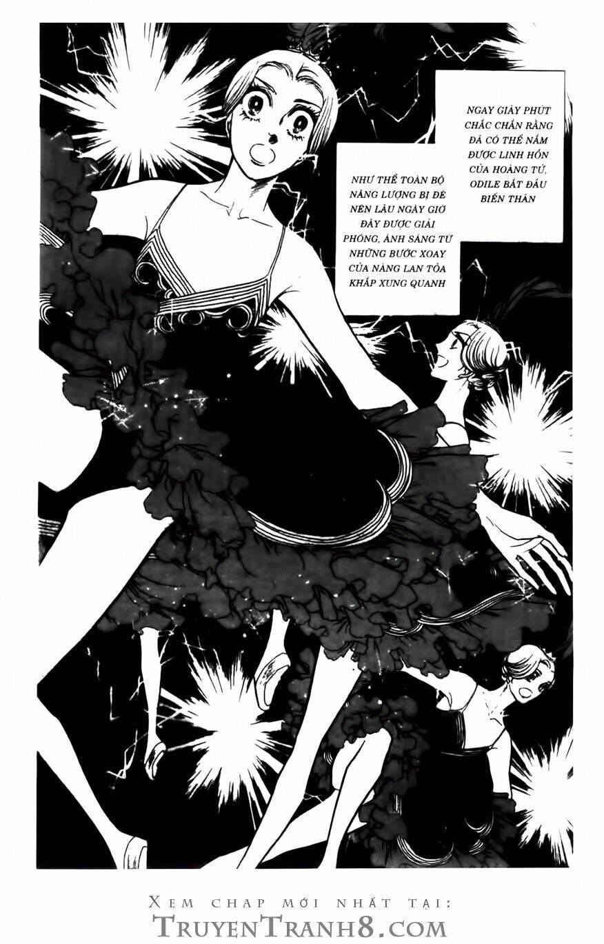 Swan - Vũ Khúc Thiên Nga: Chapter 98
