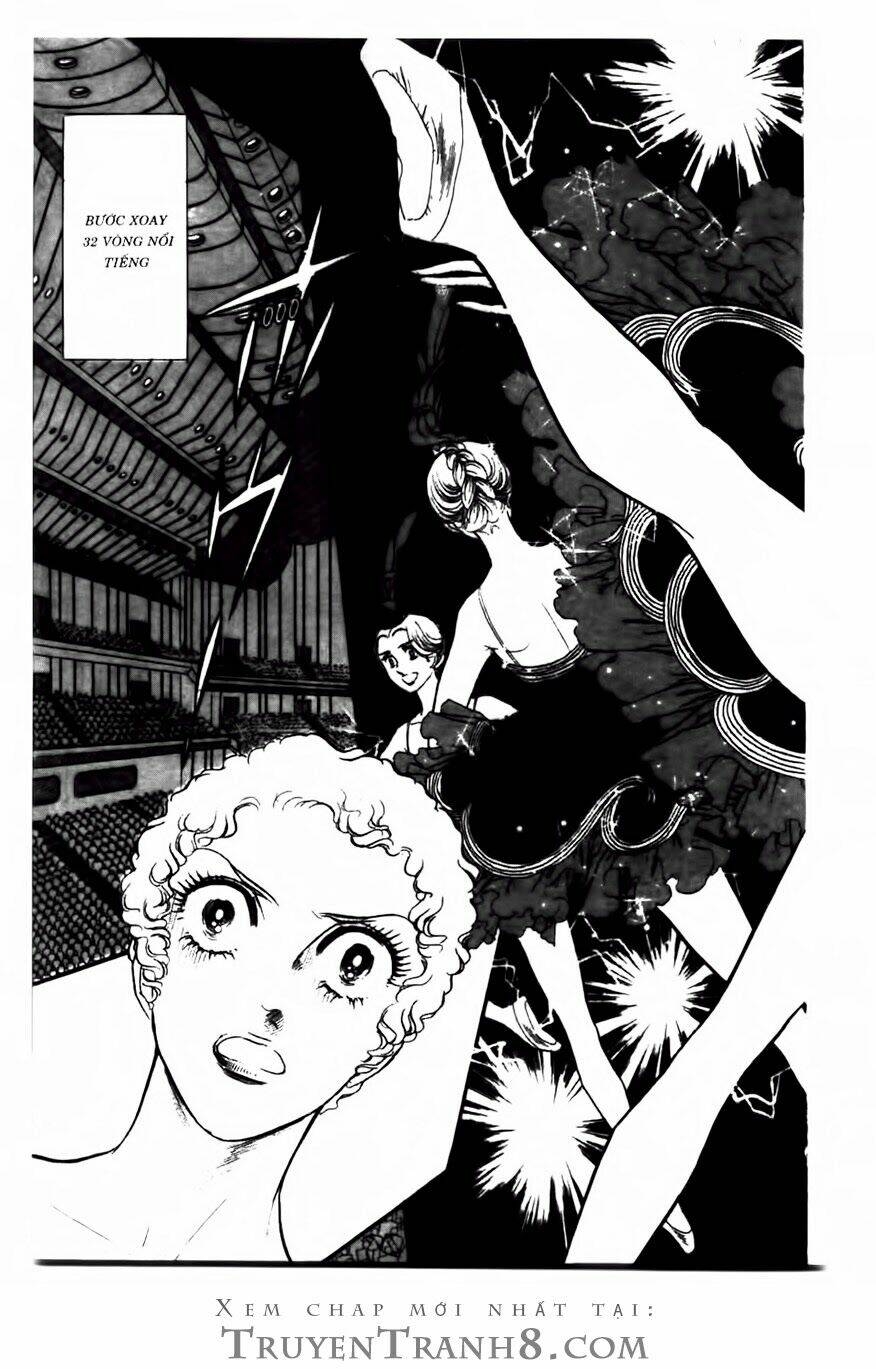 Swan - Vũ Khúc Thiên Nga: Chapter 98