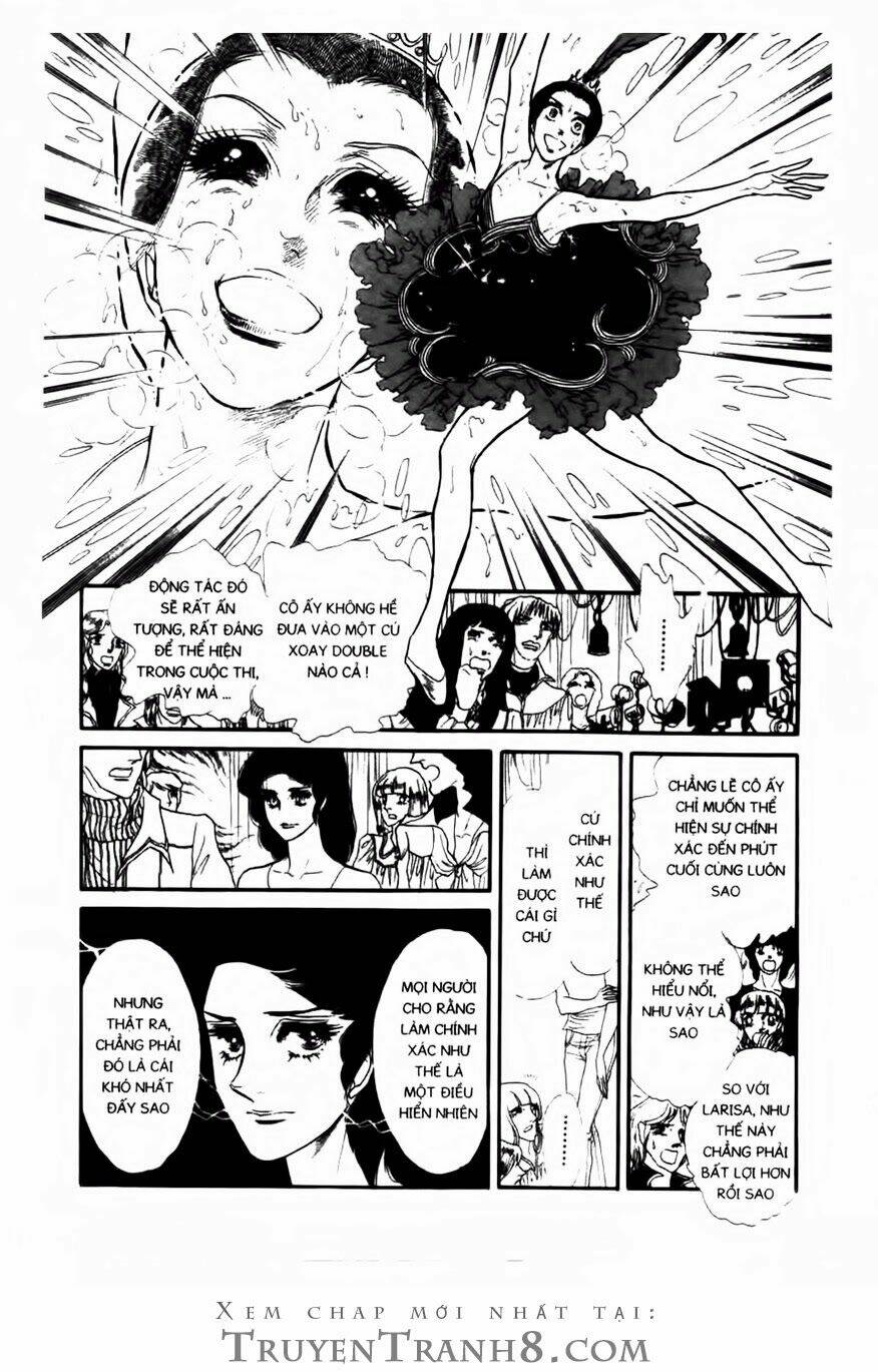 Swan - Vũ Khúc Thiên Nga: Chapter 98