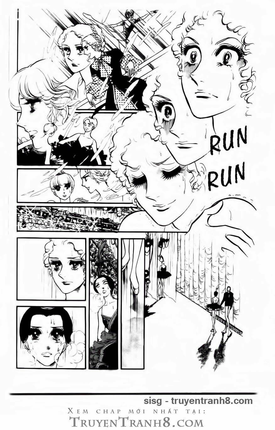 Swan - Vũ Khúc Thiên Nga: Chapter 98