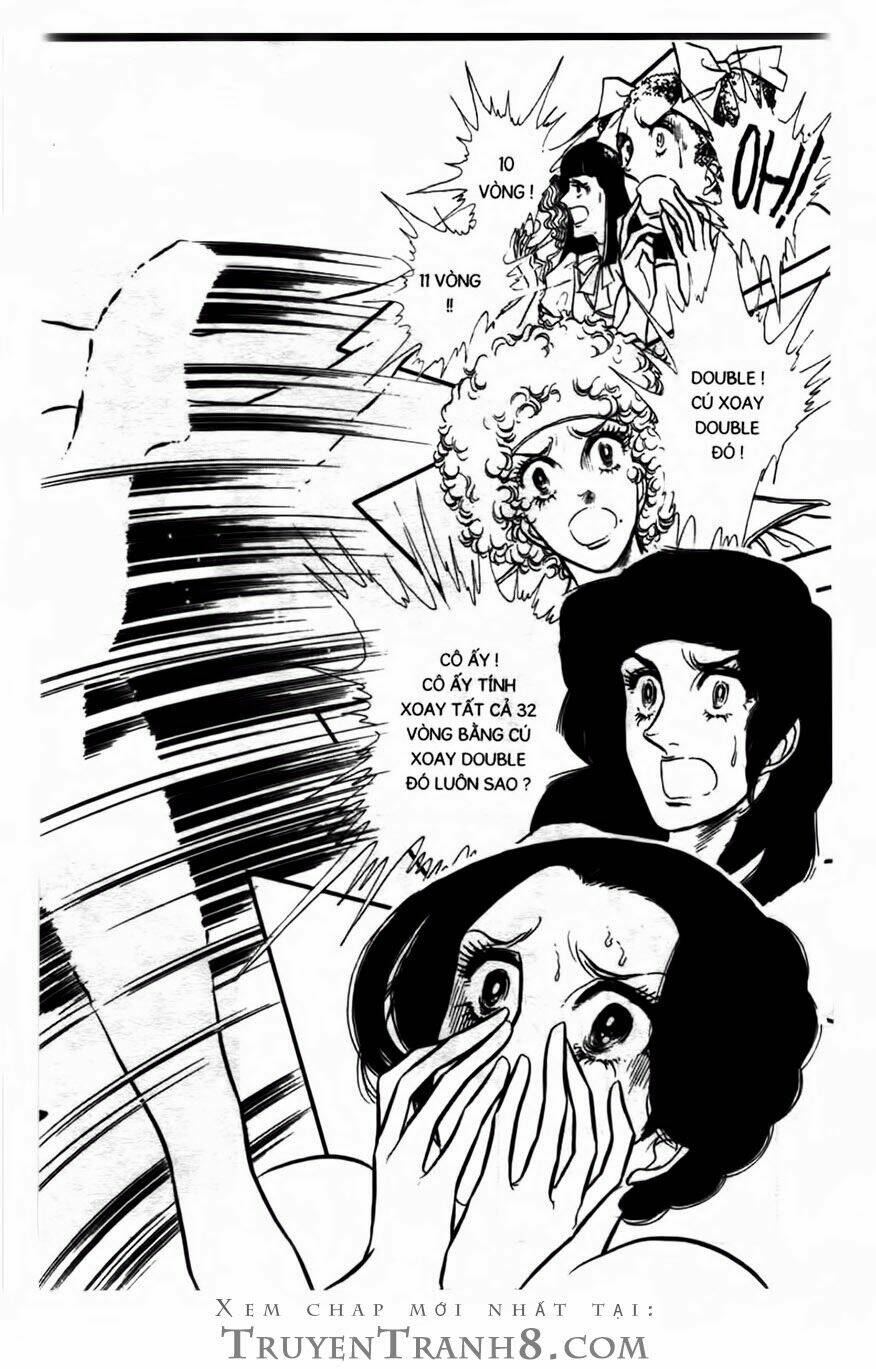 Swan - Vũ Khúc Thiên Nga: Chapter 99