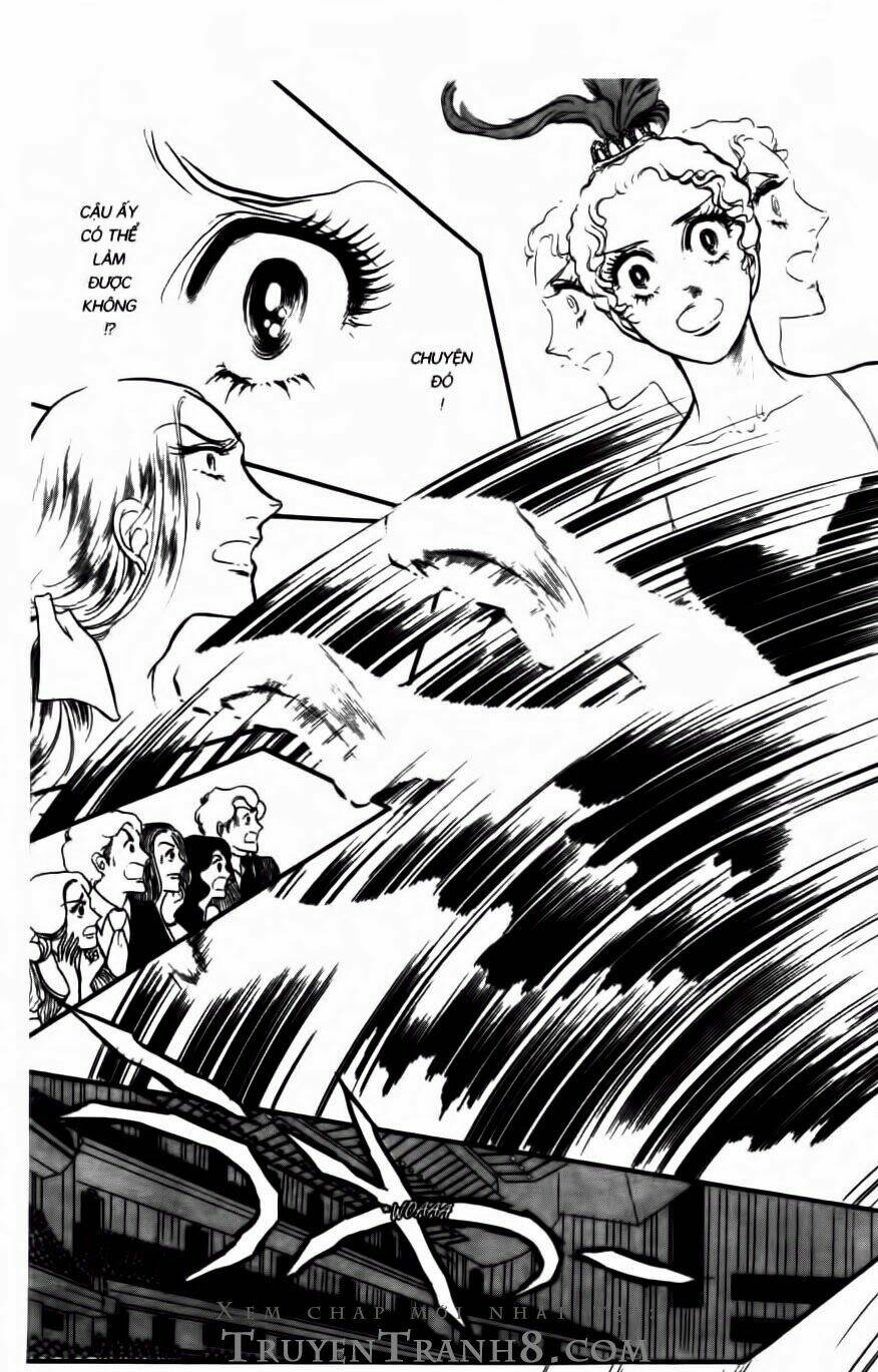 Swan - Vũ Khúc Thiên Nga: Chapter 99