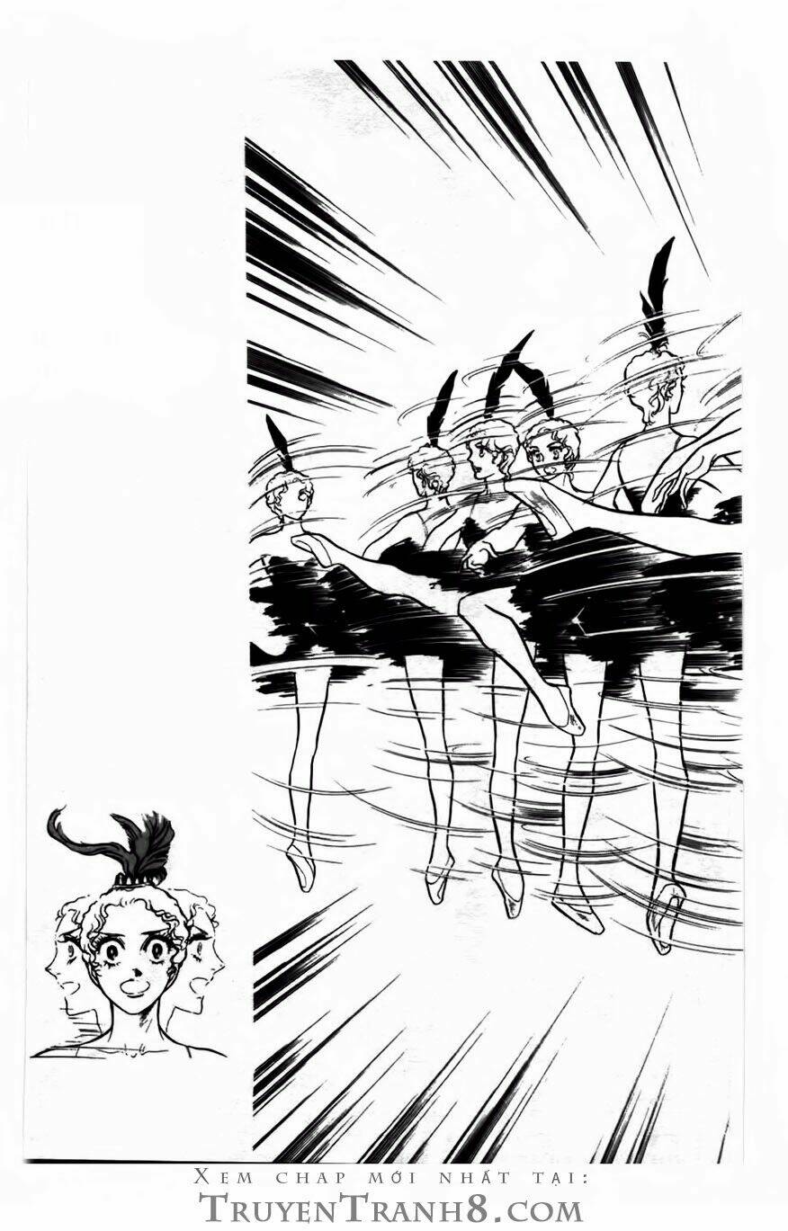 Swan - Vũ Khúc Thiên Nga: Chapter 99