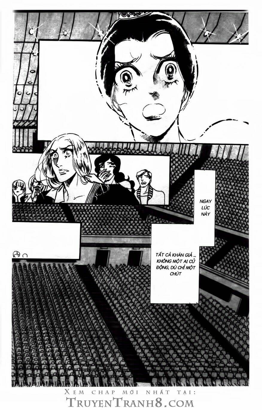 Swan - Vũ Khúc Thiên Nga: Chapter 99