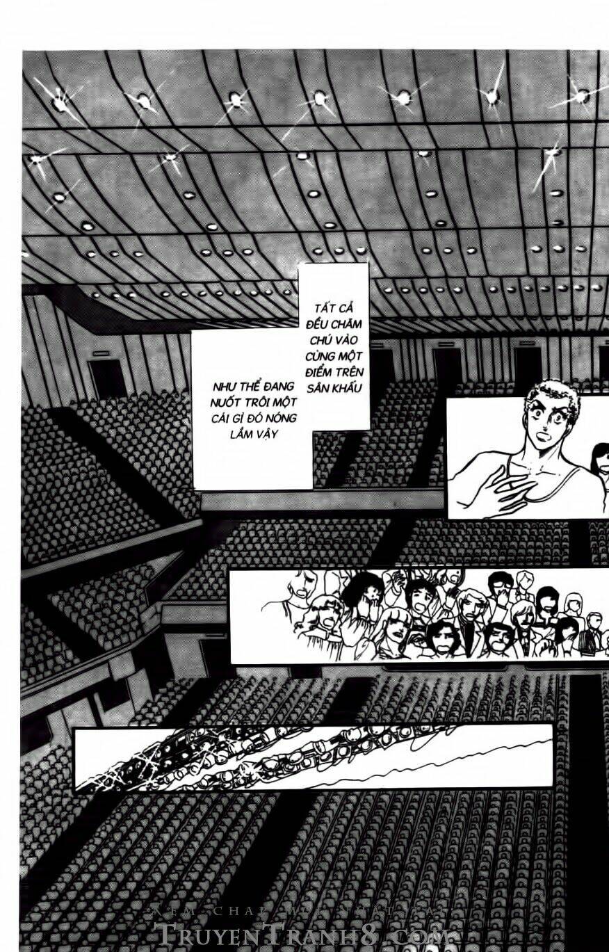 Swan - Vũ Khúc Thiên Nga: Chapter 99