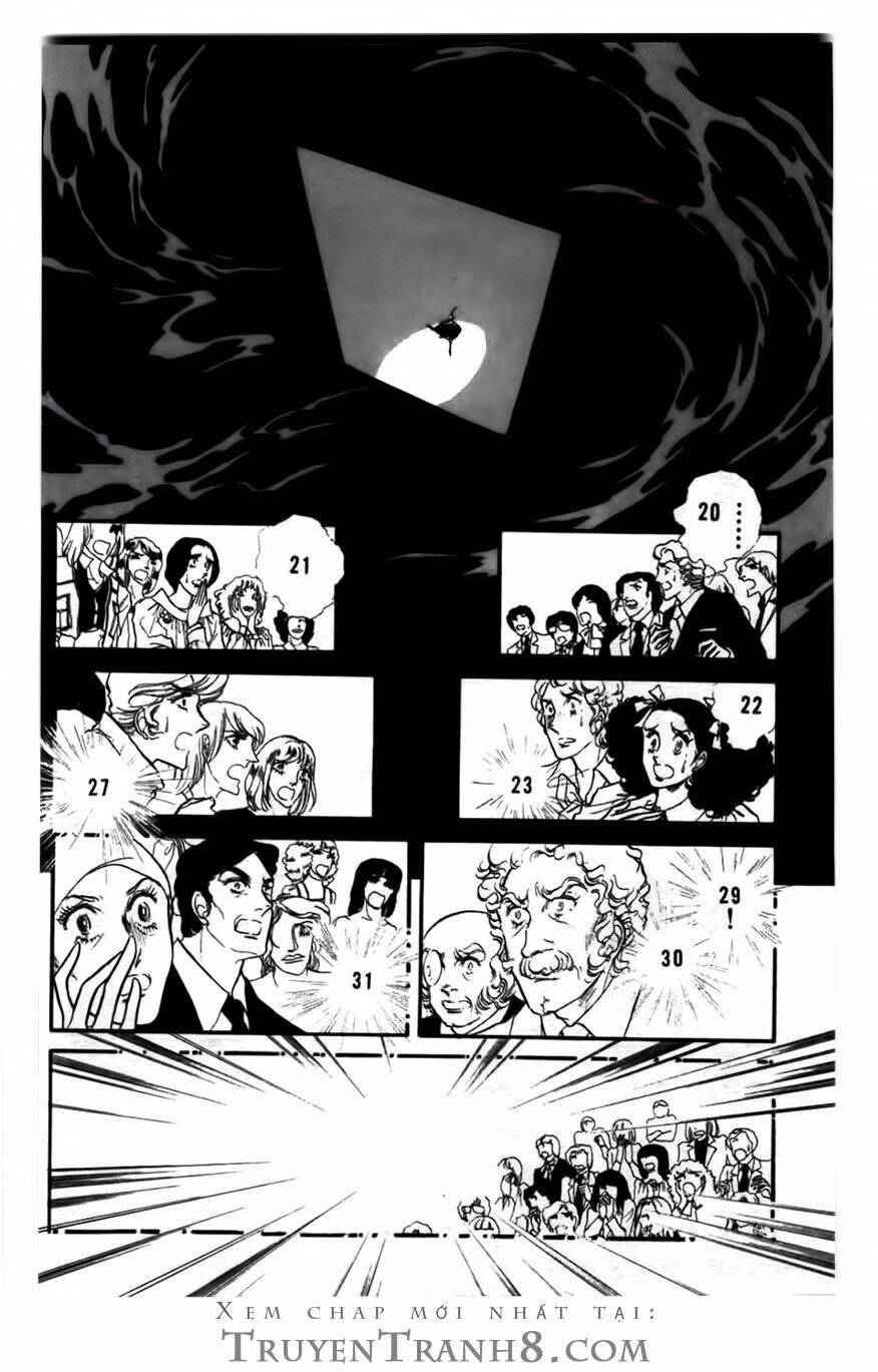 Swan - Vũ Khúc Thiên Nga: Chapter 99