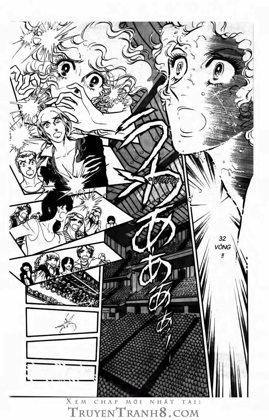 Swan - Vũ Khúc Thiên Nga: Chapter 99